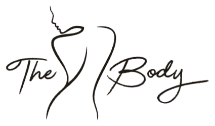 The Body Katowice — logo salonu
